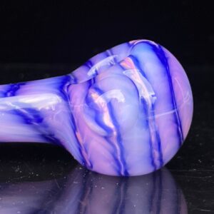 Shop Purple Staircase Spoon in australian