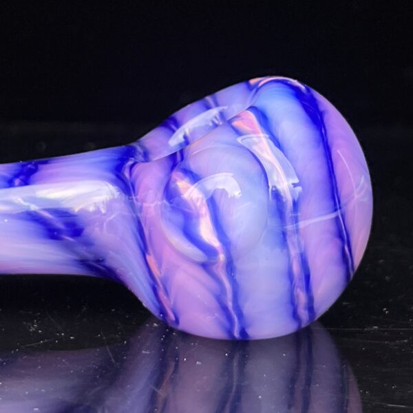 Shop Purple Staircase Spoon in australian