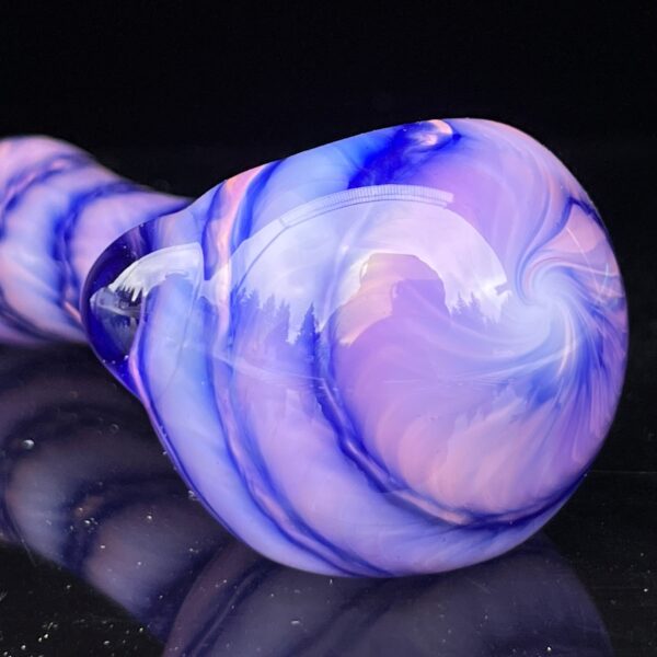 Shop Purple Staircase Spoon in australian