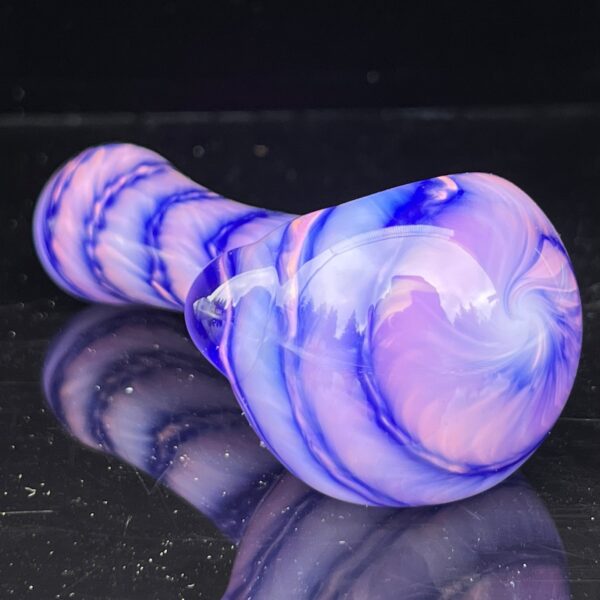 Shop Purple Staircase Spoon in australian