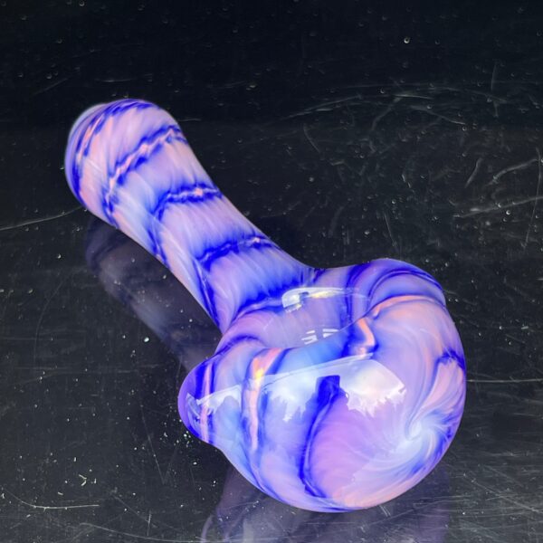 Shop Purple Staircase Spoon in australian
