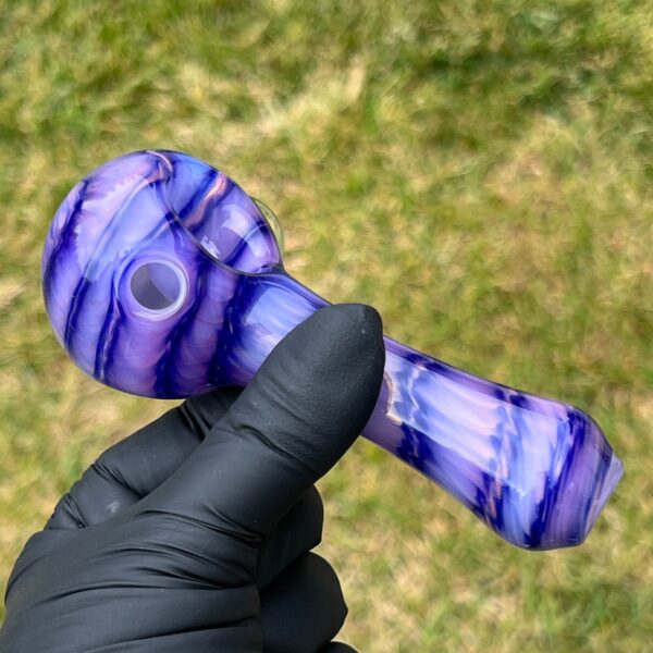 Shop Purple Staircase Spoon in australian