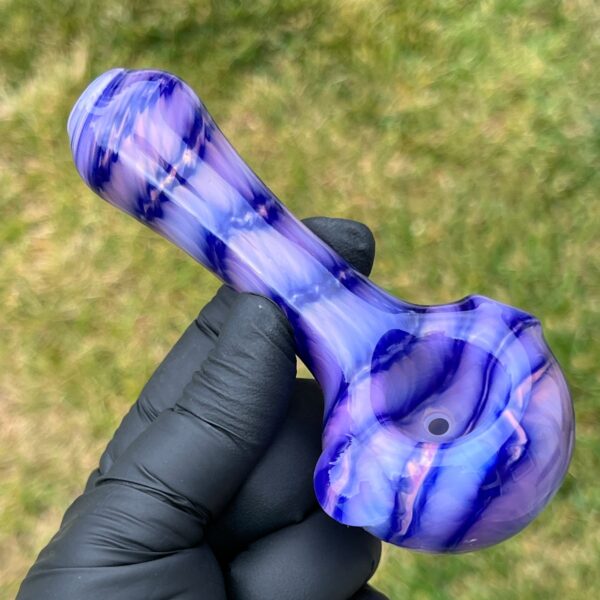 Shop Purple Staircase Spoon in australian