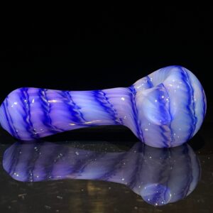 Shop Purple Staircase Spoon in australian