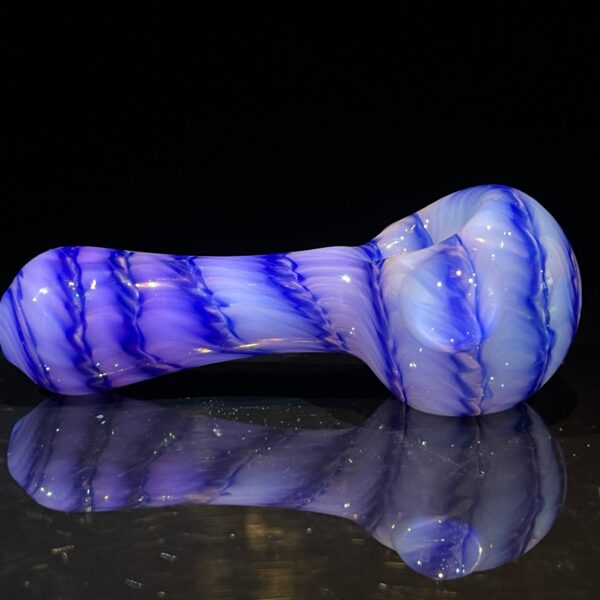 Shop Purple Staircase Spoon in australian