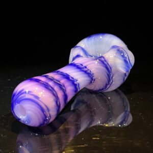 Shop Purple Staircase Spoon in australian