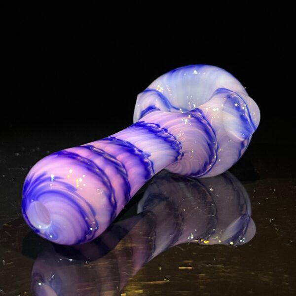 Shop Purple Staircase Spoon in australian