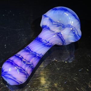 Shop Purple Staircase Spoon in australian