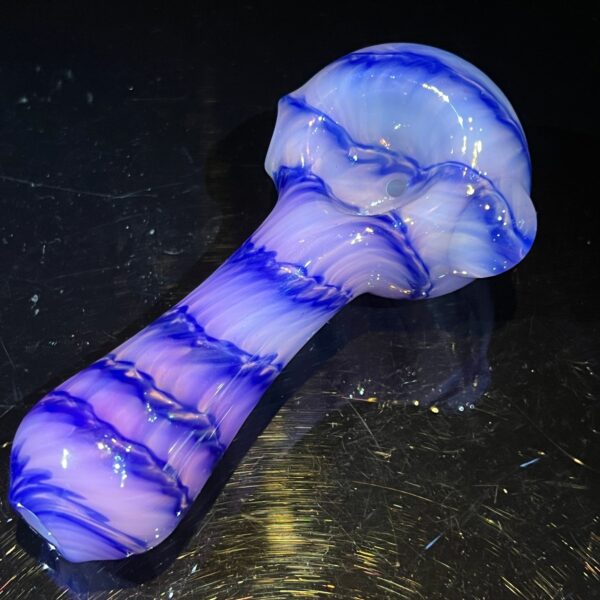 Shop Purple Staircase Spoon in australian