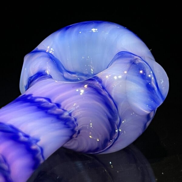 Shop Purple Staircase Spoon in australian