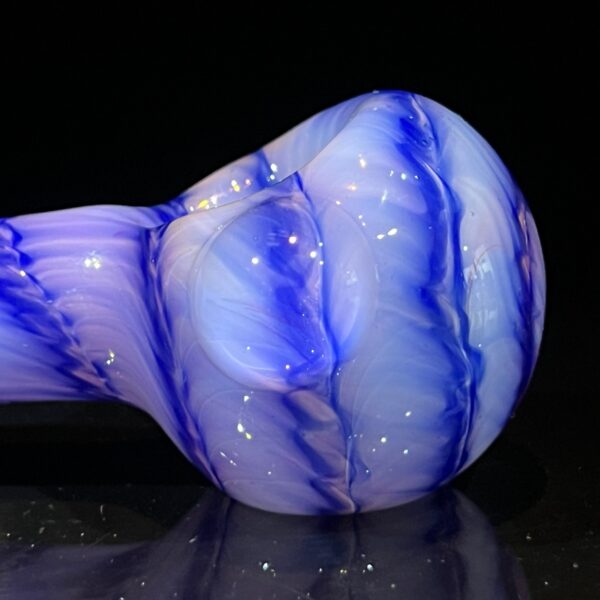 Shop Purple Staircase Spoon in australian