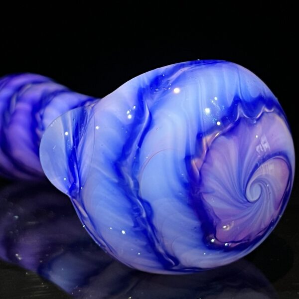 Shop Purple Staircase Spoon in australian