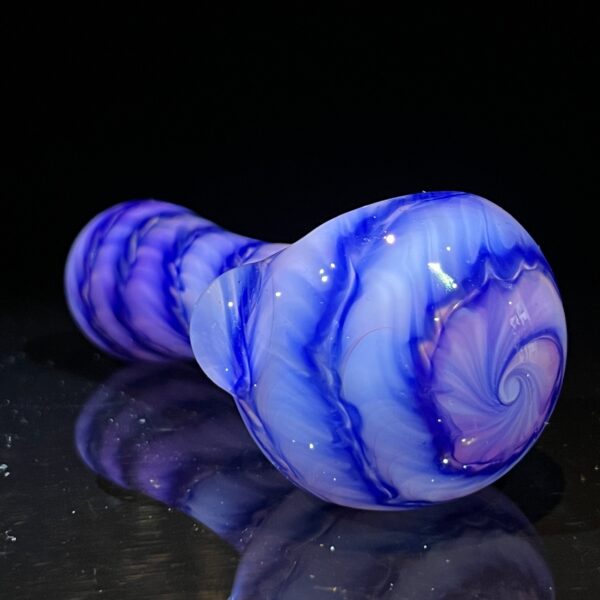 Shop Purple Staircase Spoon in australian