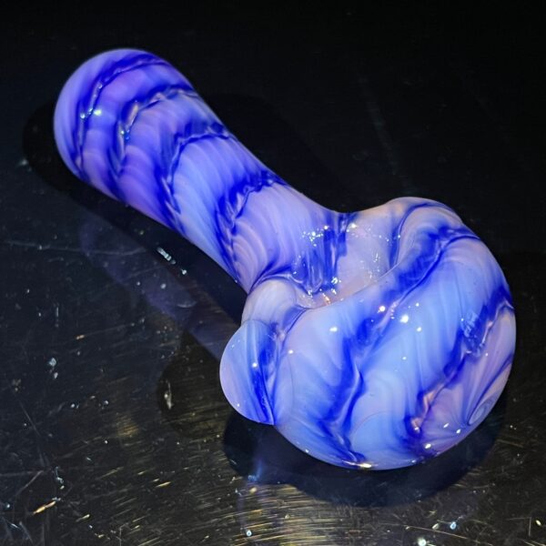 Shop Purple Staircase Spoon in australian