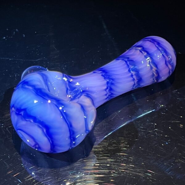 Shop Purple Staircase Spoon in australian