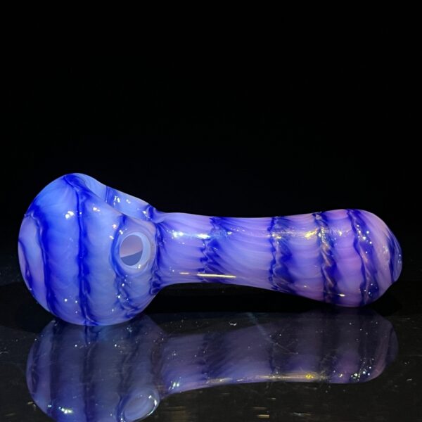 Shop Purple Staircase Spoon in australian