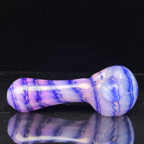 Shop Purple Staircase Spoon in australian