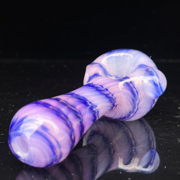 Shop Purple Staircase Spoon in australian