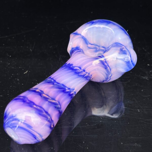 Shop Purple Staircase Spoon in australian