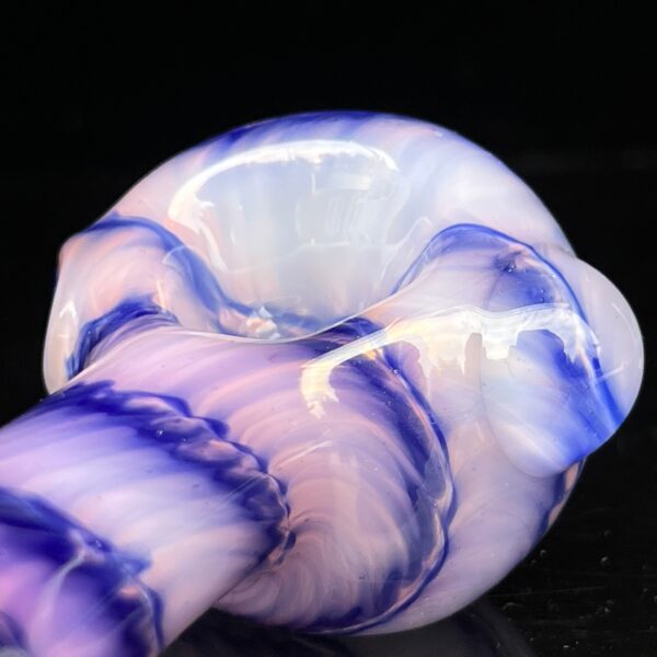 Shop Purple Staircase Spoon in australian