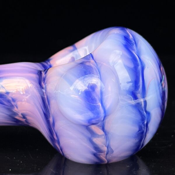 Shop Purple Staircase Spoon in australian