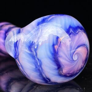 Shop Purple Staircase Spoon in australian