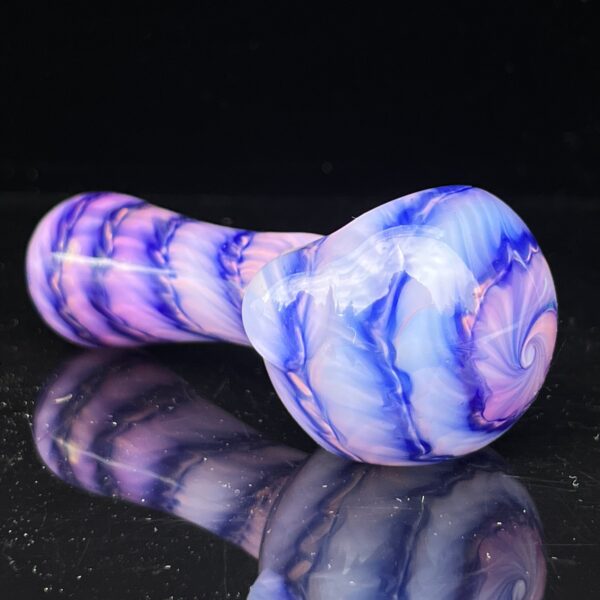 Shop Purple Staircase Spoon in australian