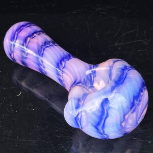 Shop Purple Staircase Spoon in australian