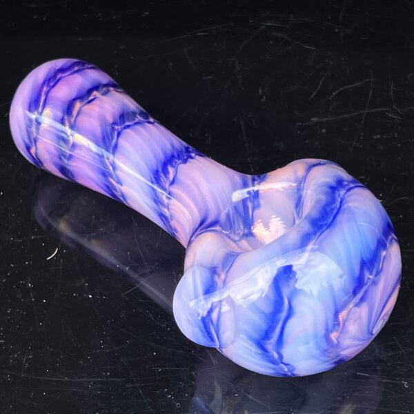 Shop Purple Staircase Spoon in australian