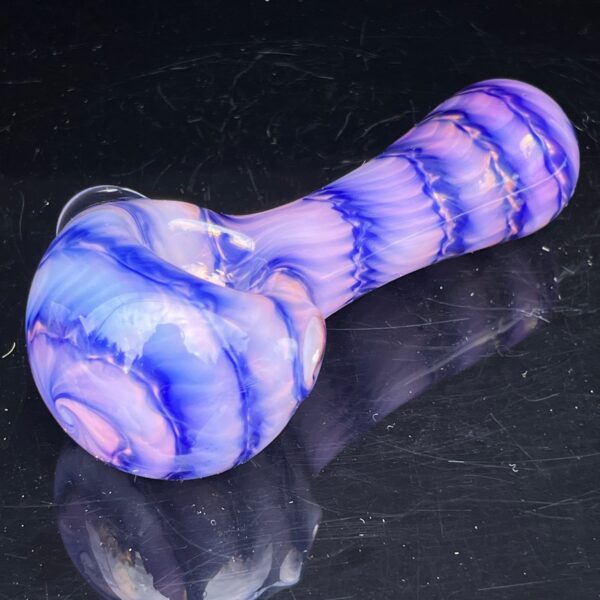 Shop Purple Staircase Spoon in australian