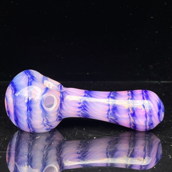 Shop Purple Staircase Spoon in australian