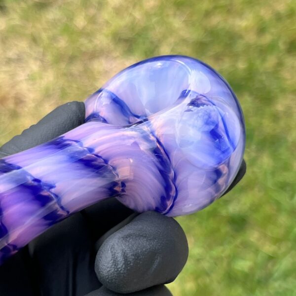 Shop Purple Staircase Spoon in australian