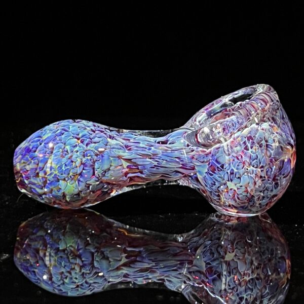 Shop Purple Peanut Pipe + Case Combo in australian