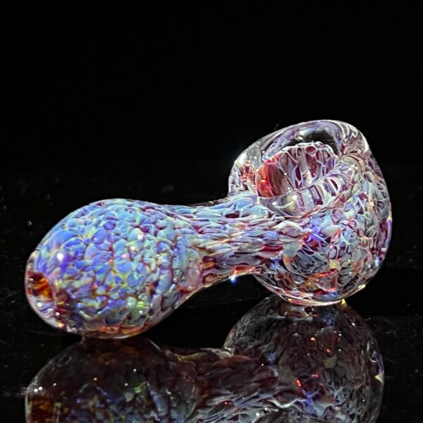 Shop Purple Peanut Pipe + Case Combo in australian
