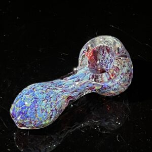 Shop Purple Peanut Pipe + Case Combo in australian