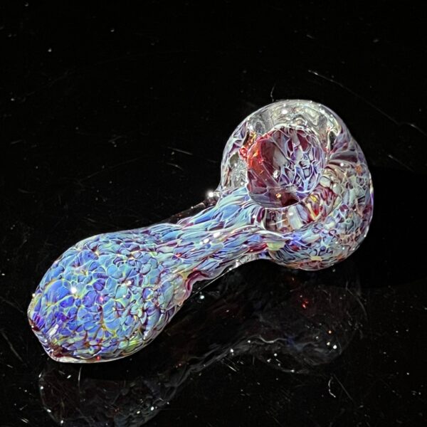 Shop Purple Peanut Pipe + Case Combo in australian
