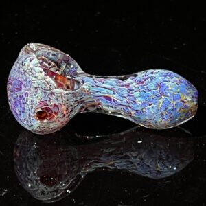 Shop Purple Peanut Pipe + Case Combo in australian