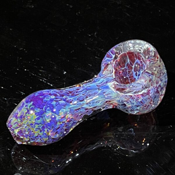 Shop Purple Peanut Pipe + Case Combo in australian