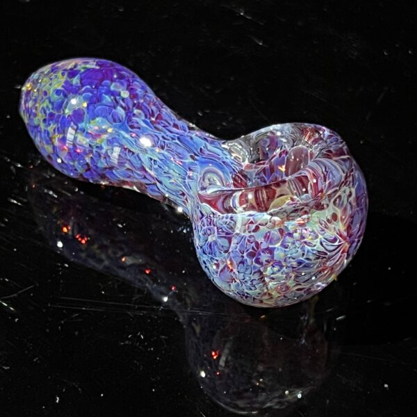 Shop Purple Peanut Pipe + Case Combo in australian