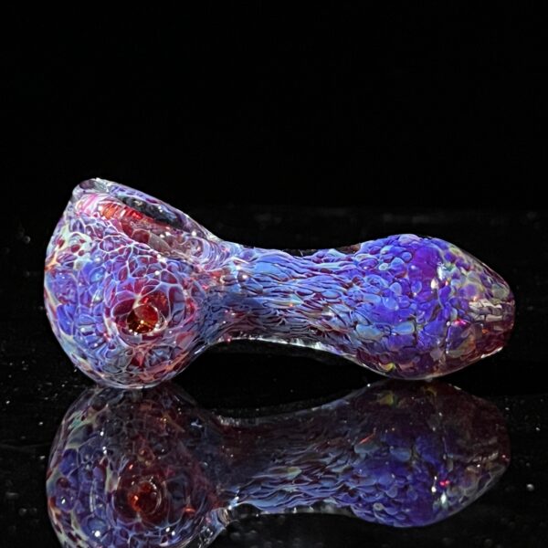 Shop Purple Peanut Pipe + Case Combo in australian