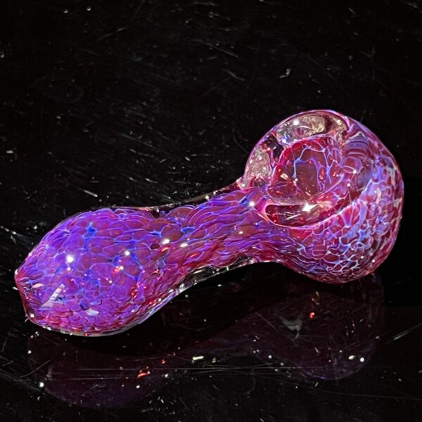 Shop Purple Peanut Pipe + Case Combo in australian