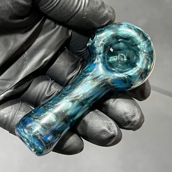 Shop Unobtainium Pocket Pipe & Case Combo in australian