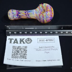 Shop Multi-colored Purple Pipe in australian
