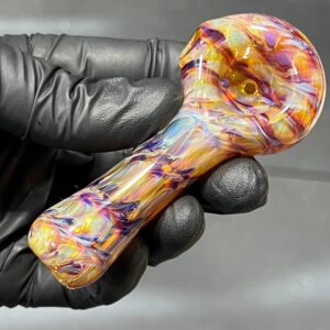 Shop Multi-colored Purple Pipe in australian
