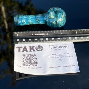 Shop Unobtainium Pocket Pipe in australian