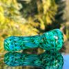 Shop Experimental Green Pocket Pipe in australian