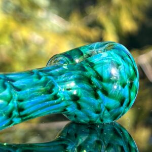 Shop Experimental Green Pocket Pipe in australian