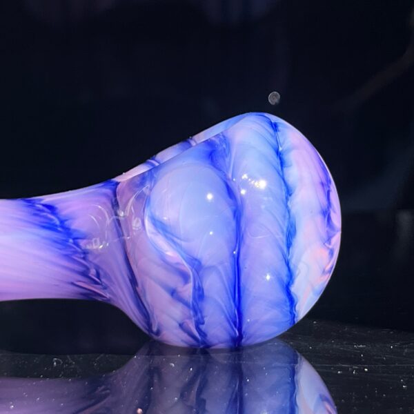 Shop Purple Staircase Spoon in australian