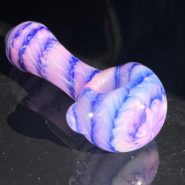 Shop Purple Staircase Spoon in australian