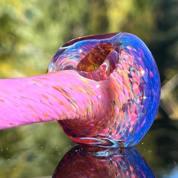 Shop Grape Frit Pipe in australian
